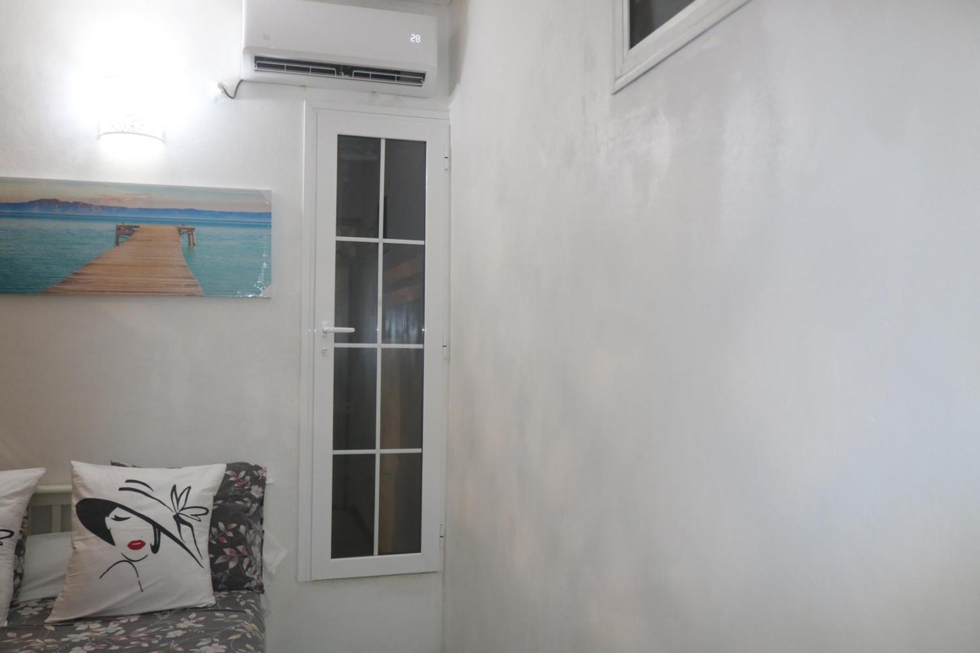 Apartamento Le Moringa Baie-Mahault Exterior foto