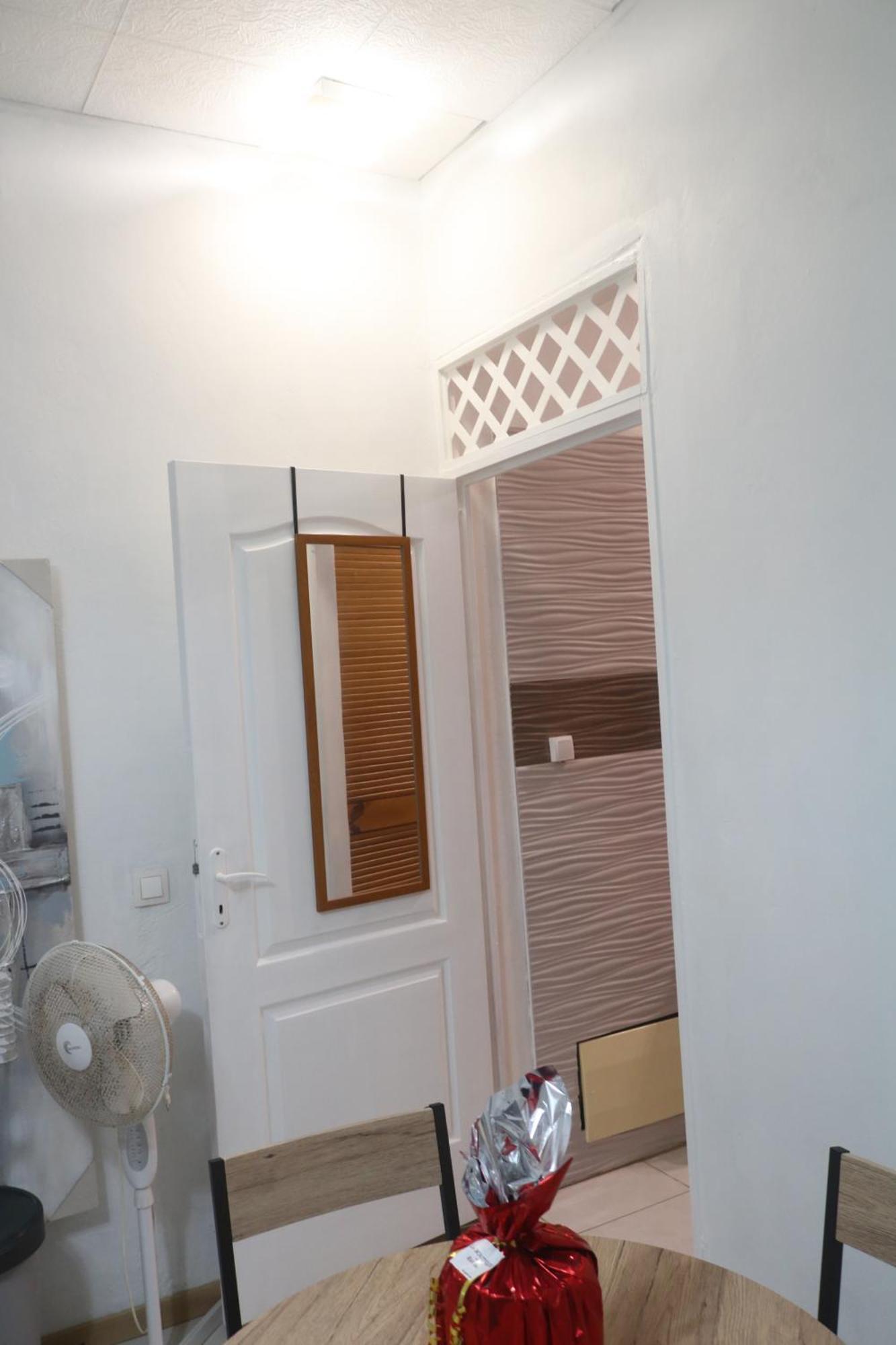 Apartamento Le Moringa Baie-Mahault Exterior foto