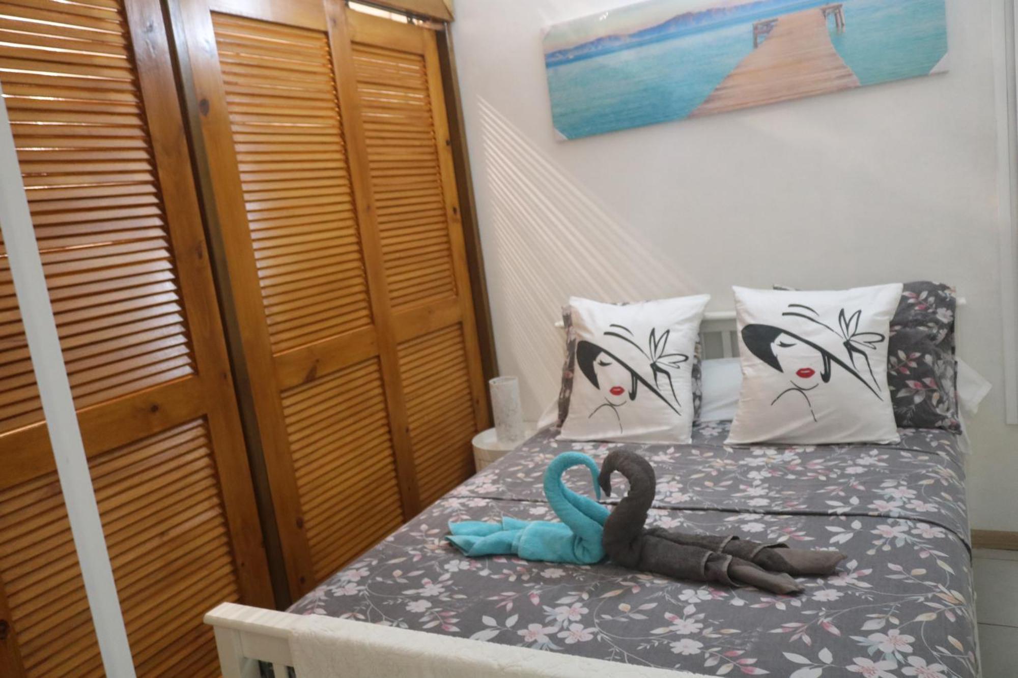 Apartamento Le Moringa Baie-Mahault Exterior foto